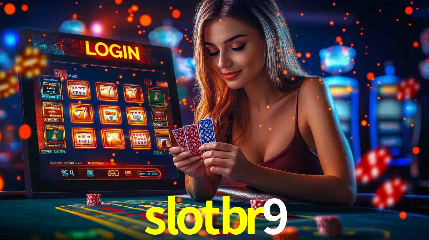 Welcome Bonus slotbr9