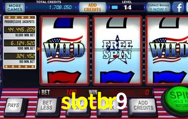 A Experiência Imersiva dos Cassinos Ao Vivo no slotbr9