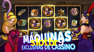 VIP Casino slotbr9