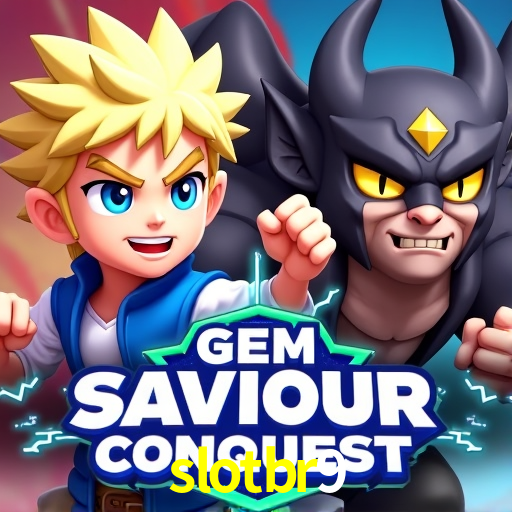 Descubra a Essência do slotbr9: Nossa História e Compromissos