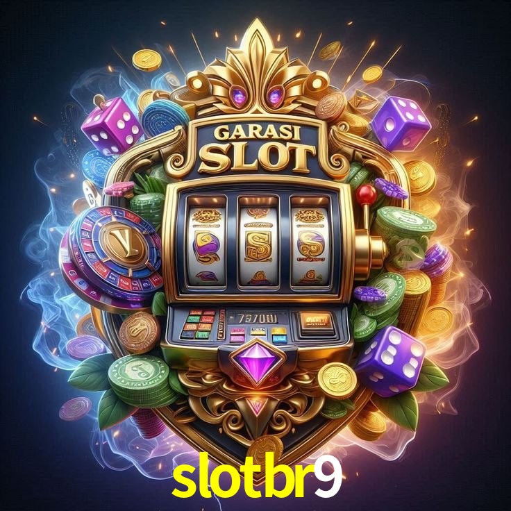 Sistemas de Segurança slotbr9