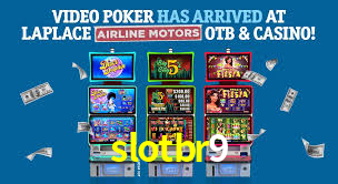 Programa VIP slotbr9