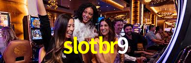 Premium Interface slotbr9