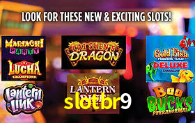 Daily Bonuses slotbr9