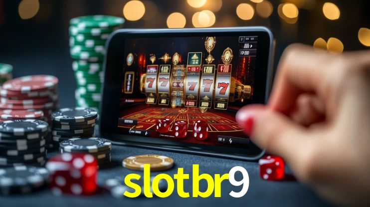 Slot Games slotbr9