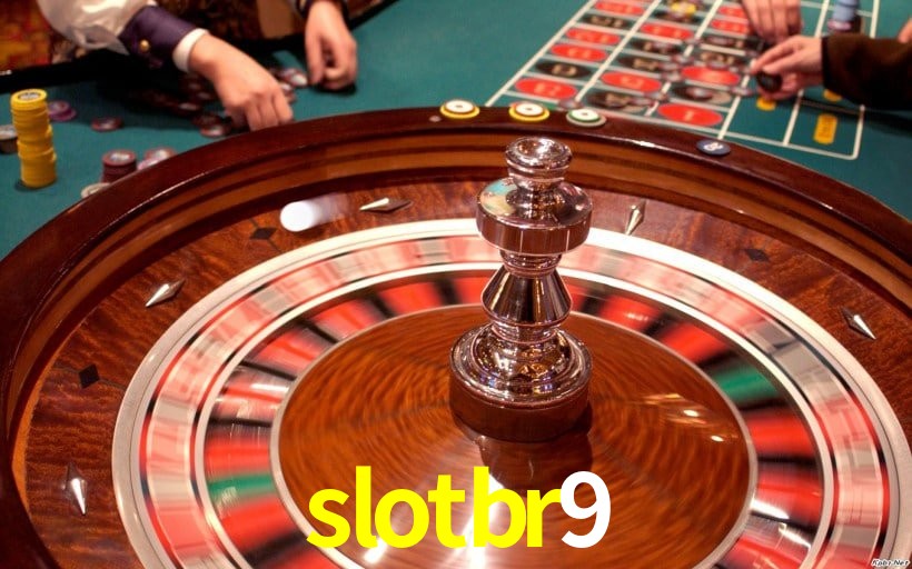 Casino Ao Vivo slotbr9
