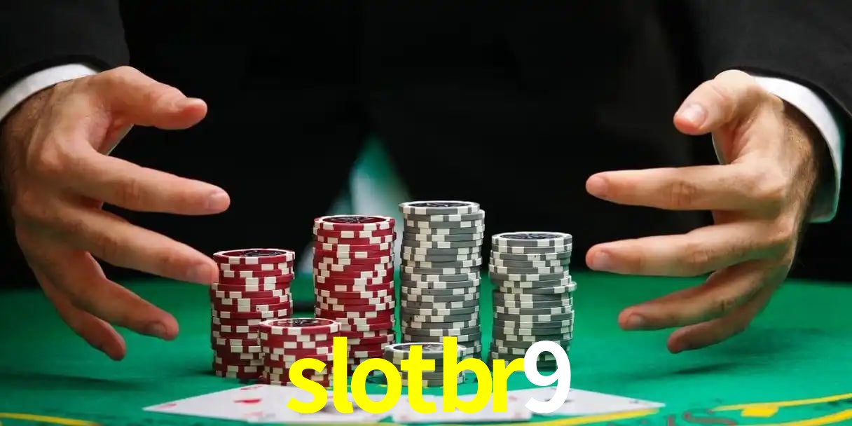 Promoções Sazonais slotbr9