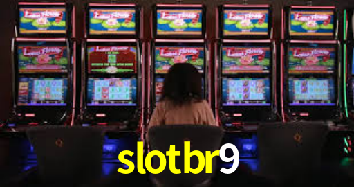 Experimente o Login Seguro Premium no slotbr9