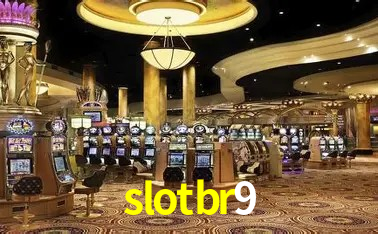 Inovações de Jogos na slotbr9: O Futuro das Experiências Interativas