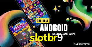 Welcome Bonus slotbr9