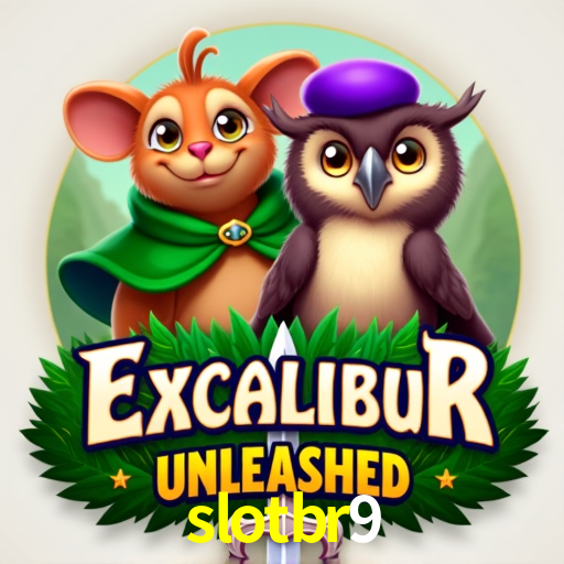 A Emoção da Loteria na slotbr9: Uma Chance de Mudança de Vida