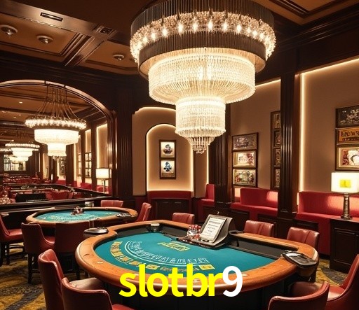 cassino slotbr9