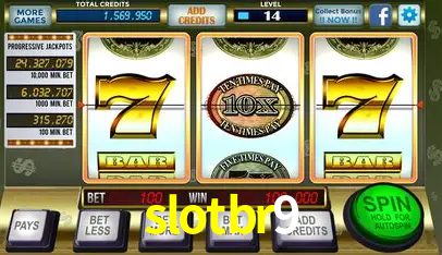 Casino Ao Vivo slotbr9