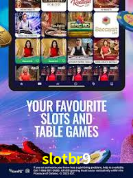 Tennis Betting slotbr9