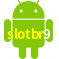 Aplicativo slotbr9 para Android