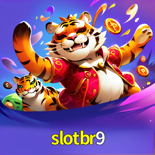slotbr9 Logo